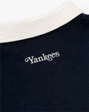 Yankees Empire Polo Sweatshirt