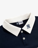 Yankees Empire Polo Sweatshirt
