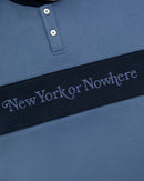 Yankees Empire Polo Sweatshirt