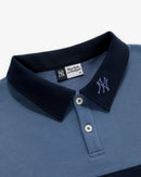Yankees Empire Polo Sweatshirt