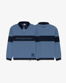 Yankees Empire Polo Sweatshirt