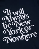 Yankees Motto Hoodie