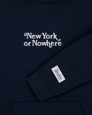 Yankees Motto Hoodie