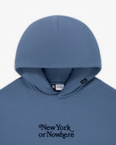 Yankees Motto Hoodie