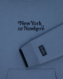 Yankees Motto Hoodie
