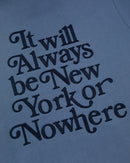 Yankees Motto Hoodie