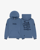 Yankees Motto Hoodie