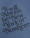 Yankees Motto T-Shirt