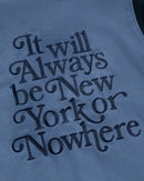 Yankees Motto Varsity Jacket
