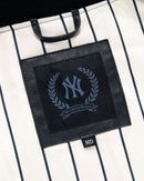 Yankees Motto Varsity Jacket