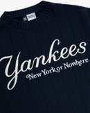 Yankees Script II Sweater