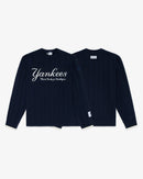 Yankees Script II Sweater