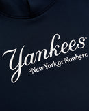 Yankees Script II Hoodie
