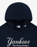 Yankees Script II Hoodie