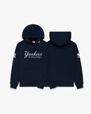 Yankees Script II Hoodie