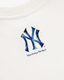 Yankees Watercolor Crewneck