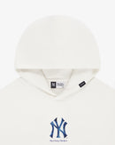 Yankees Watercolor Hoodie
