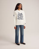 Yankees Always Crewneck