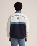 Yankees Bronxman Windbreaker