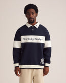 Yankees Empire Polo Sweatshirt