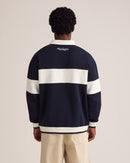Yankees Empire Polo Sweatshirt