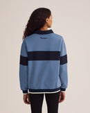 Yankees Empire Polo Sweatshirt