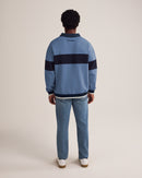 Yankees Empire Polo Sweatshirt