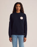 Yankees Mascot Crewneck