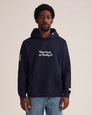 Yankees Motto Hoodie