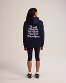 Yankees Motto Hoodie