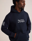 Yankees Motto Hoodie
