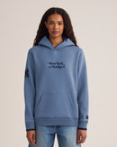 Yankees Motto Hoodie