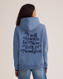 Yankees Motto Hoodie