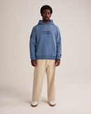 Yankees Motto Hoodie
