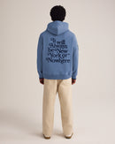Yankees Motto Hoodie