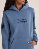 Yankees Motto Hoodie
