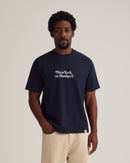 Yankees Motto T-Shirt