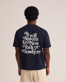 Yankees Motto T-Shirt
