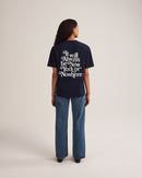 Yankees Motto T-Shirt