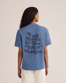Yankees Motto T-Shirt