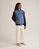 Yankees Motto Varsity Jacket