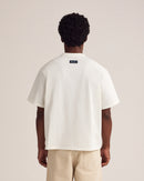 Yankees Pastime Oversized Crop T-Shirt