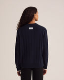 Yankees Script II Sweater