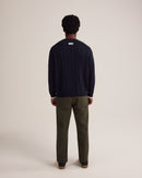 Yankees Script II Sweater