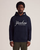 Yankees Script II Hoodie