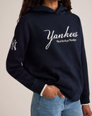 Yankees Script II Hoodie