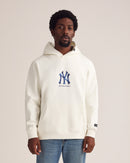 Yankees Watercolor Hoodie