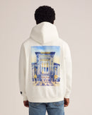Yankees Watercolor Hoodie