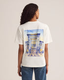 Yankees Watercolor T-Shirt
