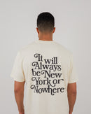 Always T-Shirt - New York or Nowhere®